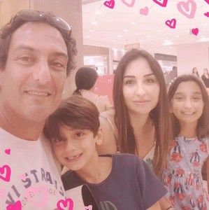 Meet your Posher, Mariana